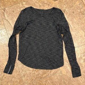 Hi-Lo Lulu Performance Top